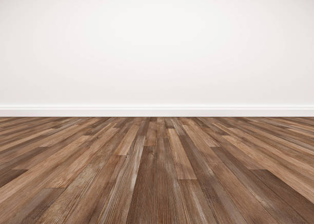 Hardwood Flooring